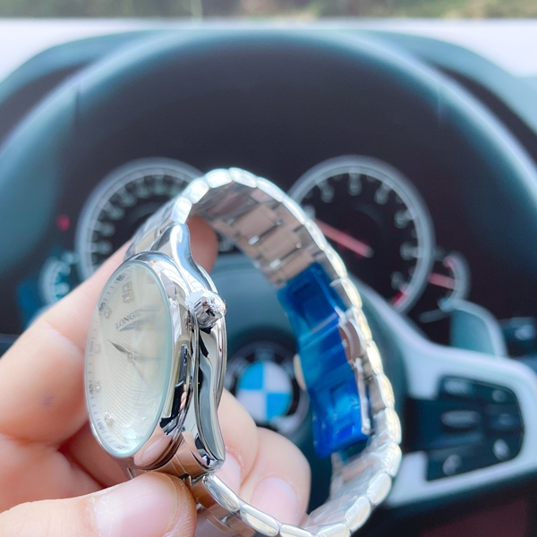 ブランド時計細部ディテール